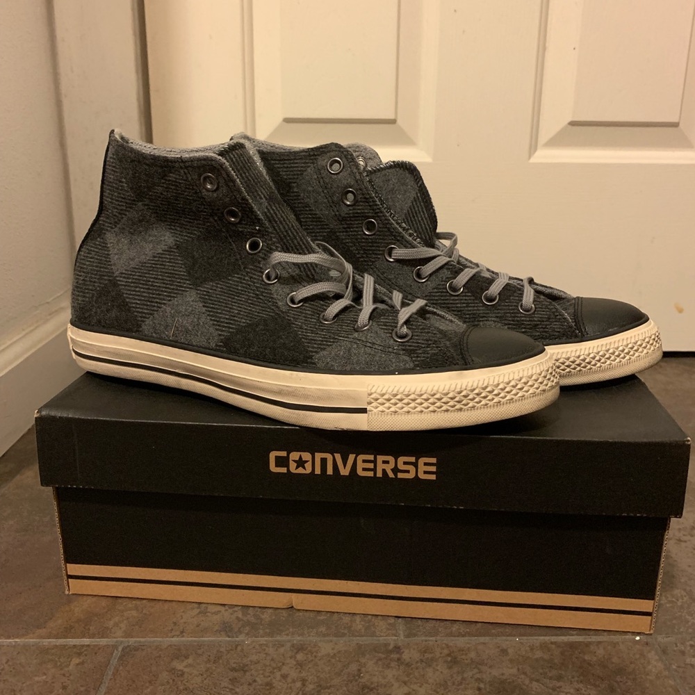 Converse High Tops